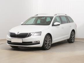 Škoda Octavia  2.0 TDI Laurin&Klement 