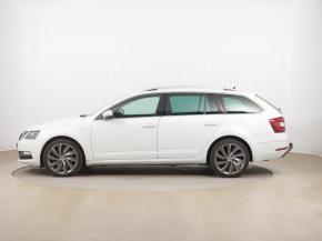 Škoda Octavia  2.0 TDI Laurin&Klement 