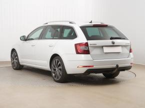 Škoda Octavia  2.0 TDI Laurin&Klement 