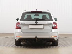 Škoda Octavia  2.0 TDI Laurin&Klement 