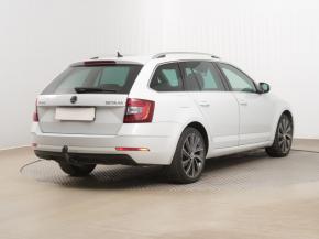 Škoda Octavia  2.0 TDI Laurin&Klement 