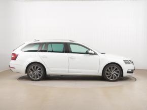 Škoda Octavia  2.0 TDI Laurin&Klement 