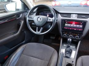 Škoda Octavia  2.0 TDI Laurin&Klement 