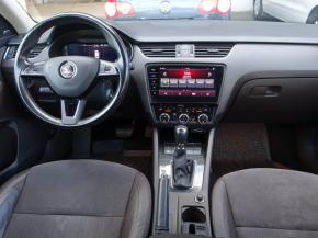 Škoda Octavia  2.0 TDI Laurin&Klement 