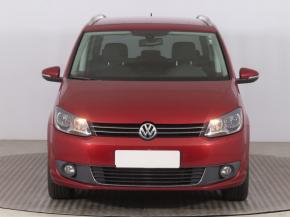 Volkswagen Touran  1.6 TDI 