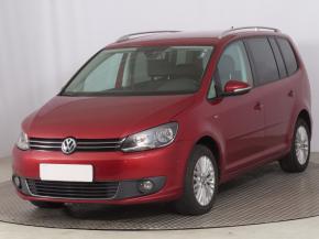 Volkswagen Touran  1.6 TDI 