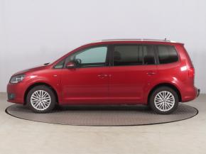 Volkswagen Touran  1.6 TDI 