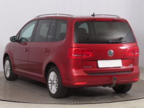 Volkswagen Touran  1.6 TDI 