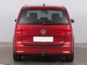 Volkswagen Touran  1.6 TDI 