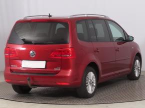 Volkswagen Touran  1.6 TDI 