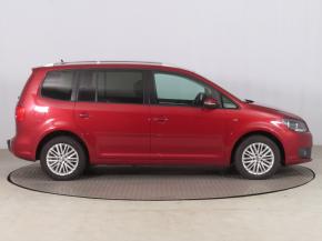 Volkswagen Touran  1.6 TDI 