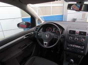 Volkswagen Touran  1.6 TDI 