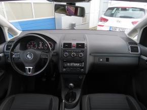 Volkswagen Touran  1.6 TDI 