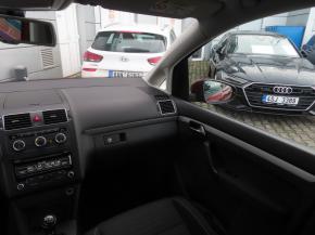 Volkswagen Touran  1.6 TDI 