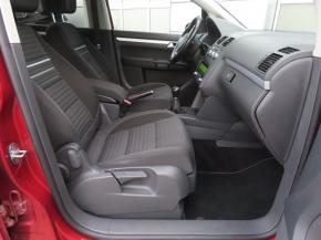 Volkswagen Touran  1.6 TDI 