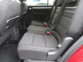 Volkswagen Touran  1.6 TDI 