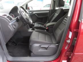 Volkswagen Touran  1.6 TDI 