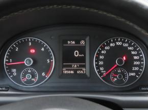 Volkswagen Touran  1.6 TDI 