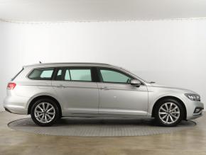 Volkswagen Passat  2.0 TDI 