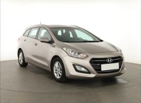 Hyundai i30  1.6 MPI 