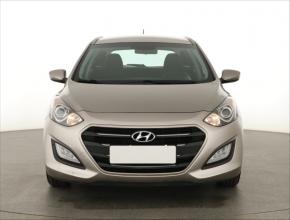 Hyundai i30  1.6 MPI 