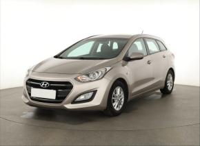 Hyundai i30  1.6 MPI 