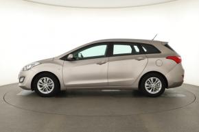 Hyundai i30  1.6 MPI 