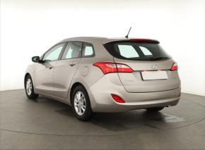 Hyundai i30  1.6 MPI 