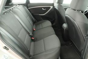 Hyundai i30  1.6 MPI 