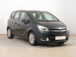 Opel Meriva  1.4 Turbo Enjoy 