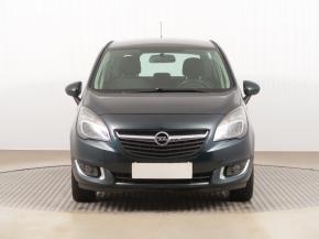 Opel Meriva  1.4 Turbo Enjoy 