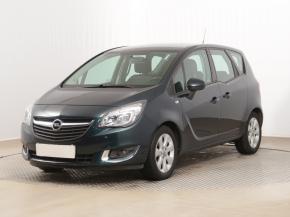 Opel Meriva  1.4 Turbo Enjoy 