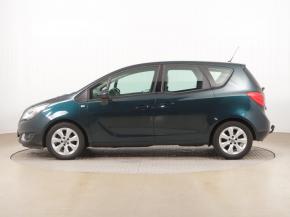 Opel Meriva  1.4 Turbo Enjoy 