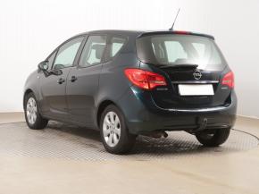 Opel Meriva  1.4 Turbo Enjoy 