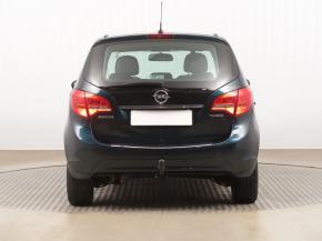 Opel Meriva  1.4 Turbo Enjoy 