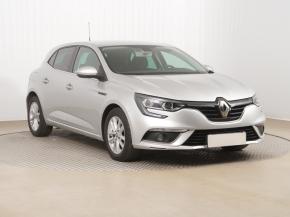 Renault Megane  1.2 TCe 