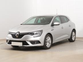 Renault Megane  1.2 TCe 