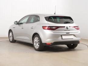 Renault Megane  1.2 TCe 