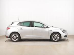 Renault Megane  1.2 TCe 