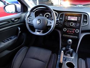 Renault Megane  1.2 TCe 