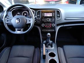 Renault Megane  1.2 TCe 