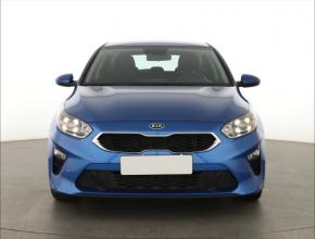 Kia Ceed  1.0 T-GDI 