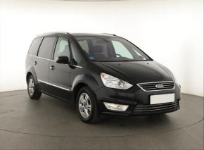 Ford Galaxy  2.2 TDCi Titanium 