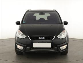 Ford Galaxy  2.2 TDCi Titanium 