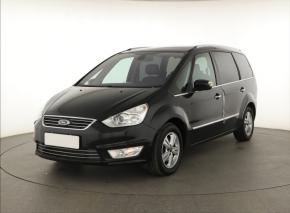 Ford Galaxy  2.2 TDCi Titanium 