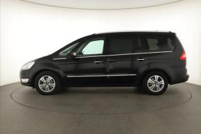 Ford Galaxy  2.2 TDCi Titanium 