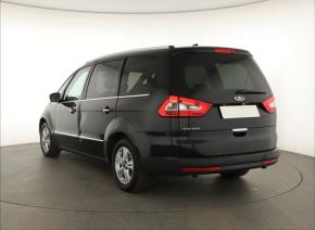 Ford Galaxy  2.2 TDCi Titanium 