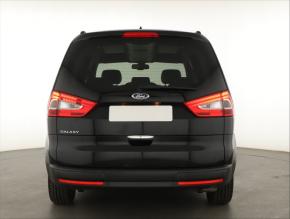 Ford Galaxy  2.2 TDCi Titanium 