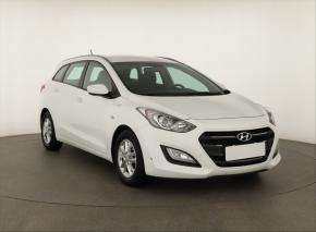 Hyundai i30  1.6 MPI 