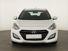 Hyundai i30  1.6 MPI 